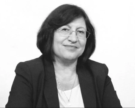 Почина Милка Христова - дългогодишната общинска съветничка в Обс-София
