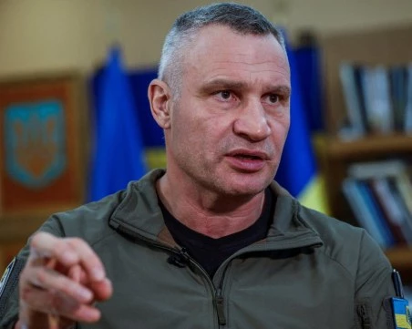 Русия атакува Киев, петима загинаха при удар по Славянск