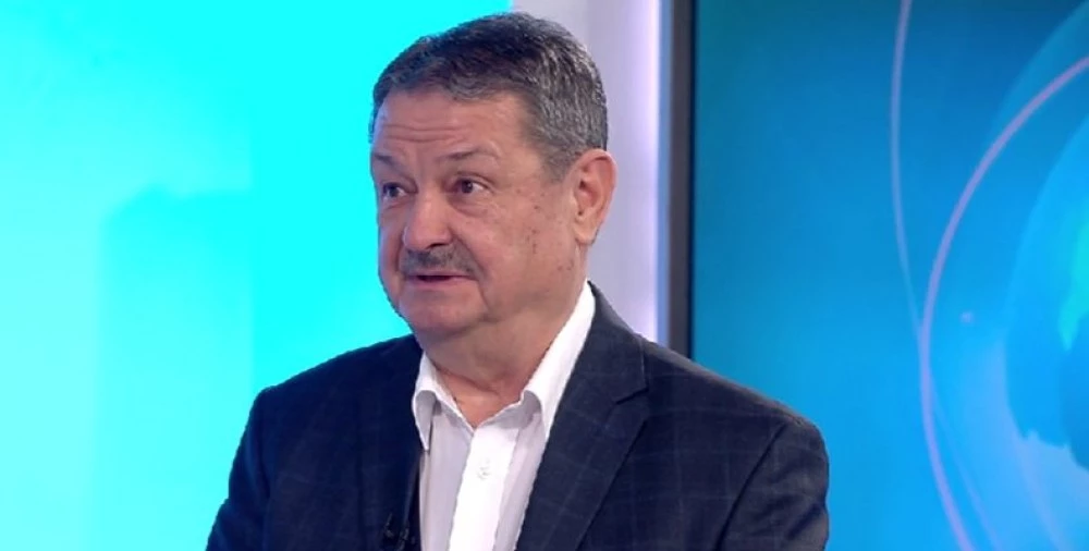 Георги Рачев: Чакат ни тропически нощи в Пловдив
