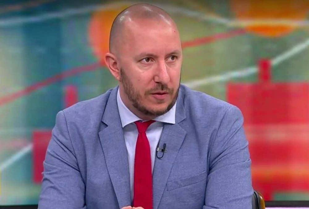 Икономистът Михаил Кръстев: Инфлацията у нас се генерира вътрешно
