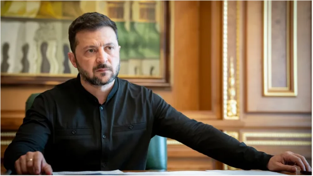 Най-малко 10 загинали и около 100 ранени при руски ракетен удар в Киевска област