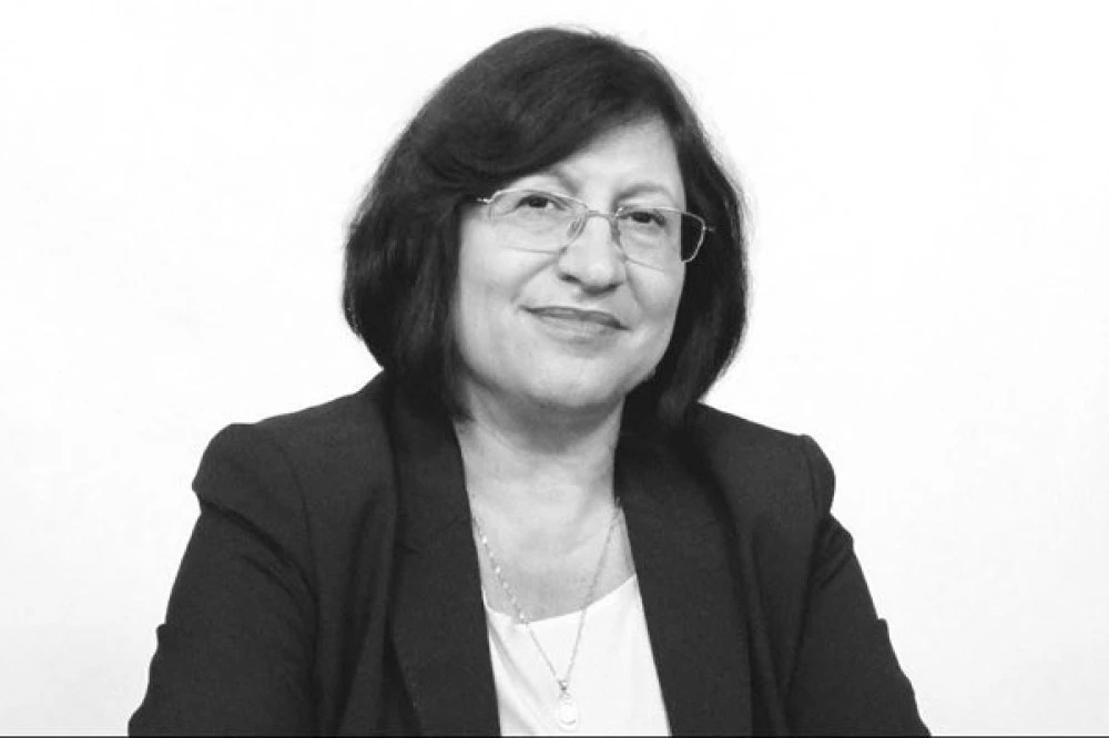 Почина Милка Христова - дългогодишната общинска съветничка в Обс-София