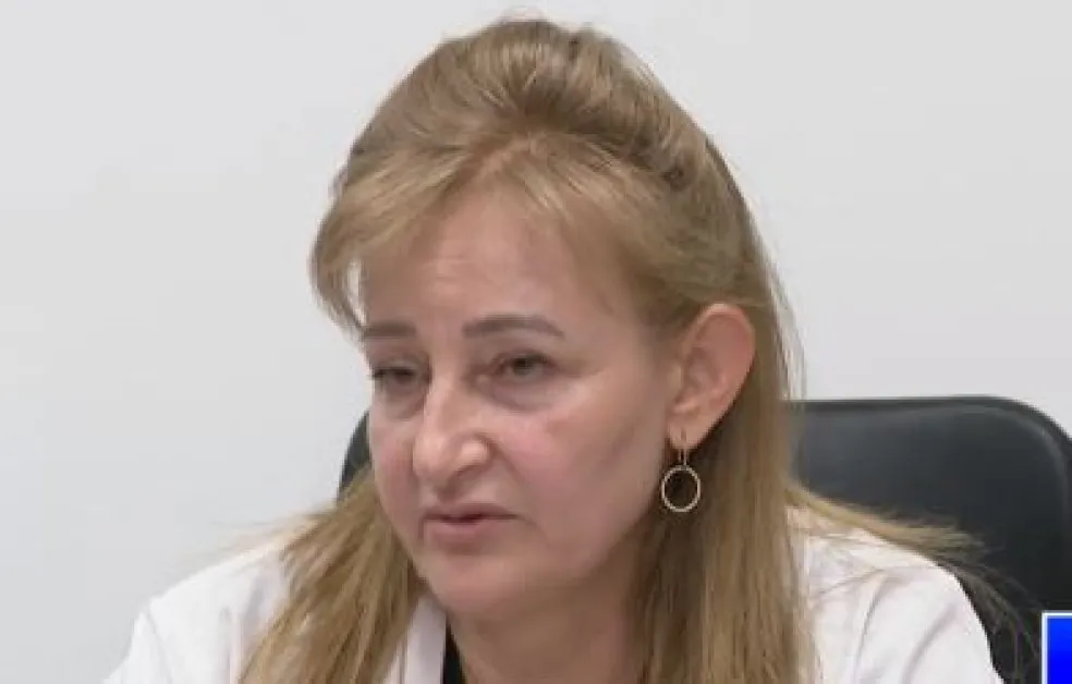 Проговори директорката на софийската ясла след сигнала за насилие