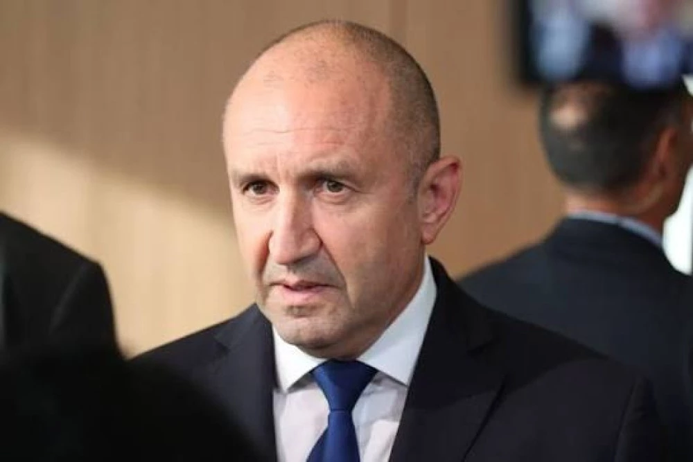 Румен Радев обсъди с енергийния министър на САЩ АЕЦ „Козлодуй