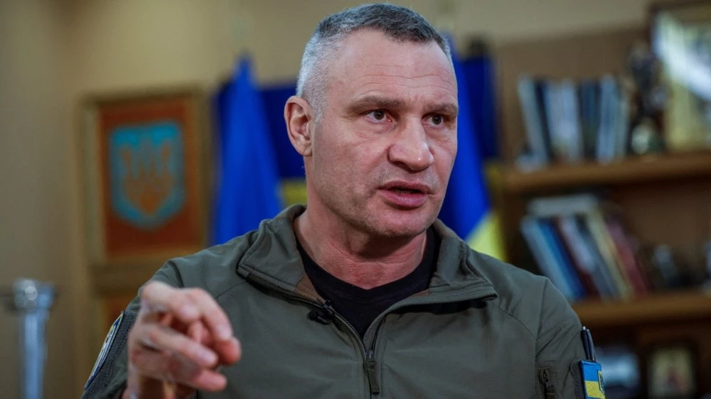 Русия атакува Киев, петима загинаха при удар по Славянск