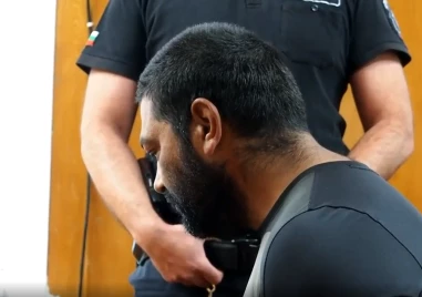 Съдът наложи най тежката мярка задържане под стража на Асен