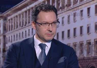 Кандидатурата на Илияна Йотова за президент не е изненада Тя