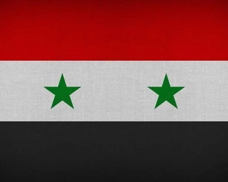 35 души загинаха в автобусна катастрофа в Сирия