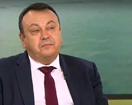ДПС с реакция на проверката на НАП на Иван Демерджиев