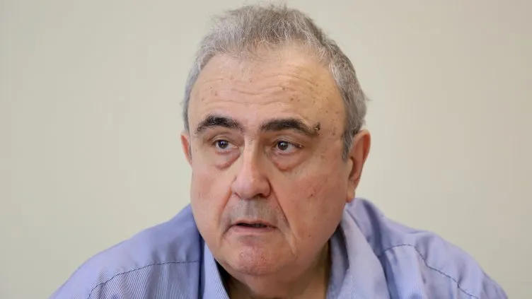 Проф. Минчев: Решението за американските самолети е взето еднолично от Радев