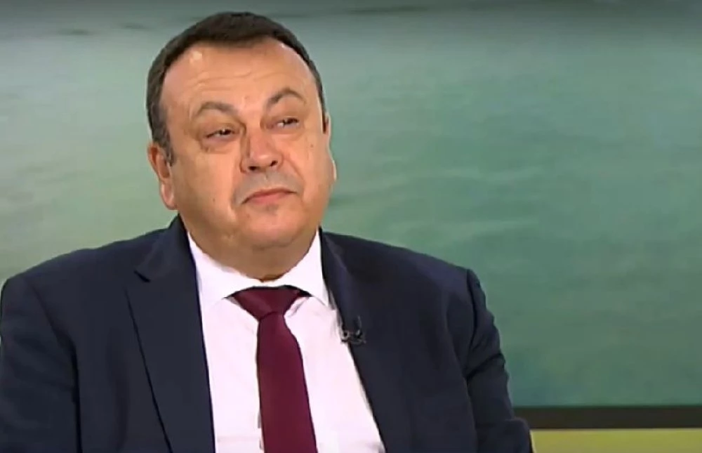 ДПС с реакция на проверката на НАП на Иван Демерджиев