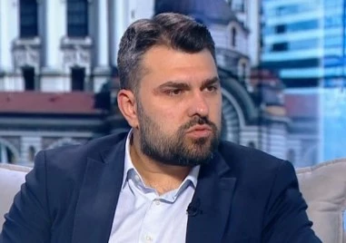 ГЕРБ е била винаги автономна във взимането на решенията си