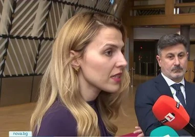 Първи видими искри прехвърчаха в редиците на управляващата Прогресивна България