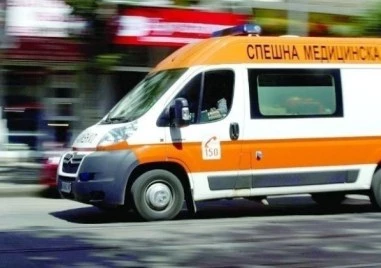 Младеж на 21 години от село Замфирово община Берковица е
