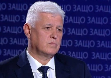 Отговорът е шаблонен решението дали ще подкрепим кандидатурата на Илияна Йотова за