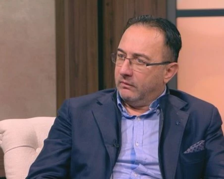 Роман Василев: Баба Алино не е защитена територия, скоро ще се разбере истината