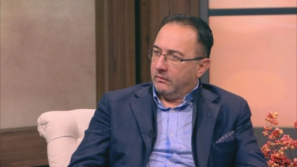 Роман Василев: Баба Алино не е защитена територия, скоро ще се разбере истината