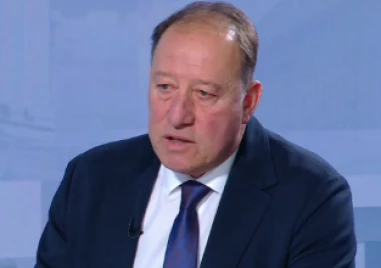 Ангел Найденов: Нотата на Иран от днес не е изключение и не е само до България