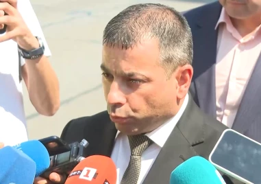 Автобусът, скъсал мантинела в София, минал технически преглед на 21 юли
