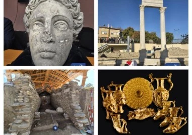 Пловдивските музеи Градската галерия Старинен Пловдив и библиотека Иван Вазов