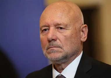 Тагарев: Получаваме много от САЩ и трябва да им откликнем по най-добрия начин
