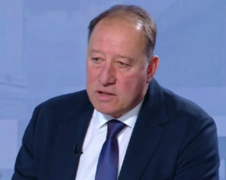 Ангел Найденов: Нотата на Иран от днес не е изключение и не е само до България