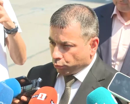 Автобусът, скъсал мантинела в София, минал технически преглед на 21 юли