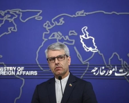 Иран: Решението за американски самолети в България е опасно