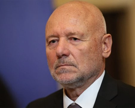 Тагарев: Получаваме много от САЩ и трябва да им откликнем по най-добрия начин