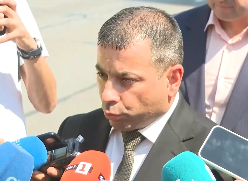 Автобусът, скъсал мантинела в София, минал технически преглед на 21 юли