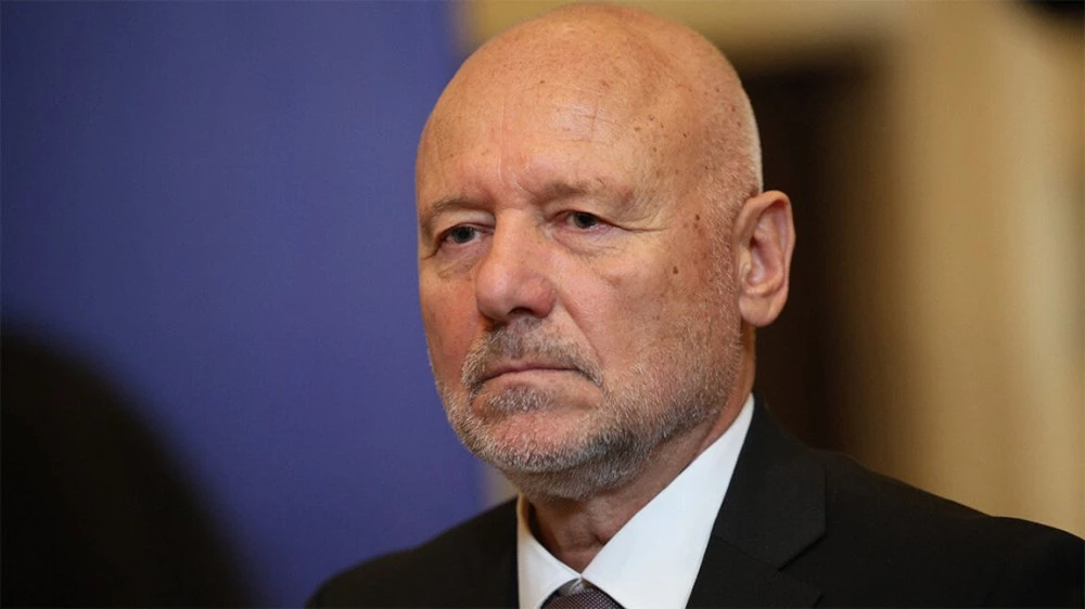 Тагарев: Получаваме много от САЩ и трябва да им откликнем по най-добрия начин