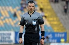 Волен Чинков получи наряд за Лигата на конфренециите
