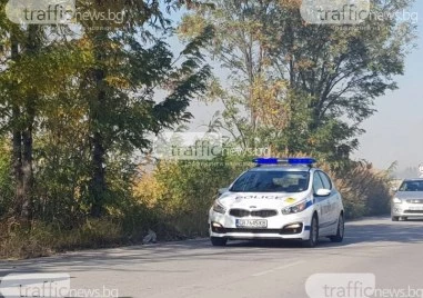 Икономическа и Криминална полиция отново влизат в пловдивските села