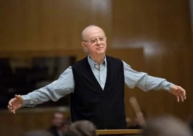 Починал е акад Васил Казанджиев Това съобщиха пред БТА негови