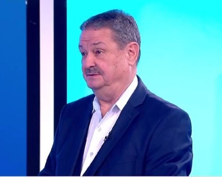 Георги Рачев: Започна четвъртата гореща вълна в Западна Европа, а България пак ще се измъкне по терлици