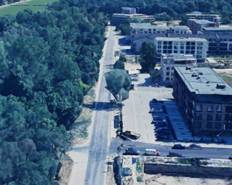 Само една фирма остана в надпреварата за ремонт на основна улица в Пловдив за 5 млн. евро