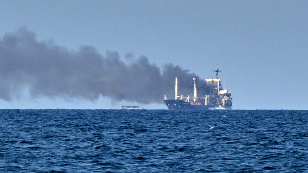 Русия обяви, че е поразила два кораба в Черно море