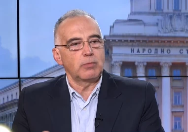 Кутев: Не сменяме едната олигархия с друга, а въвеждаме ред