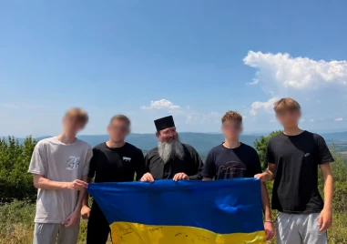 Патриархът наказа отец Никанор за недостойно поведение, забрани му да проповядва