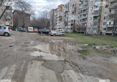 Превръщат десетки кални петна в Пловдив в поддържани зелени площи с 2,7 млн. евро