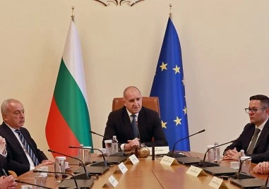 Радев: Въпреки съпротивата на прокуратурата, ще разплетем политическата корупция