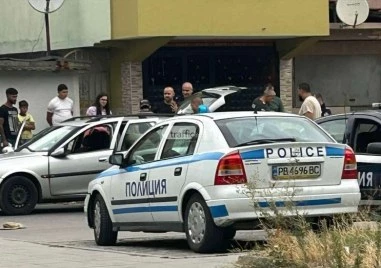 Заловиха известен дилър от Столипиново с три вида дрога, готов е на сделка с прокуратурата