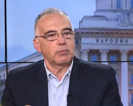 Кутев: Не сменяме едната олигархия с друга, а въвеждаме ред