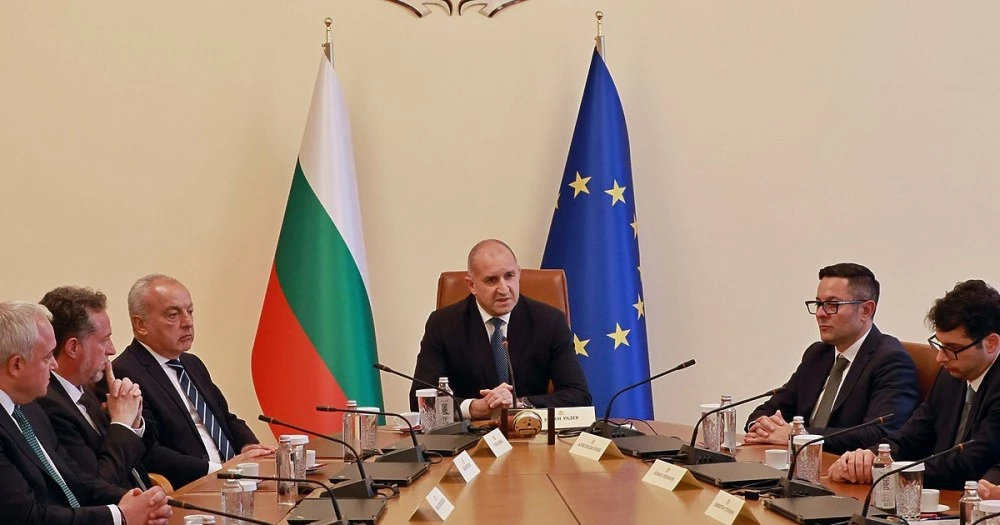 Радев: Въпреки съпротивата на прокуратурата, ще разплетем политическата корупция