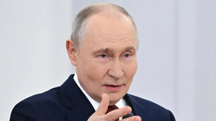 Путин: Когато приключи военната операция, с какво ще се занимаваме?