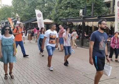 Алфа рисърч: 42% от хората подкрепят кабинета sлед първите 100 дни