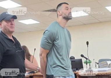 Бившият на Глория сключи сделка с прокуратурата, нов съдебен състав ще решава дали да я одобри