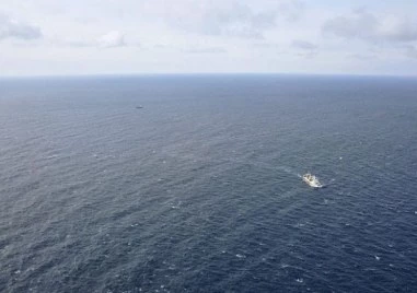 Четирима мигранти загинаха в Ламанша