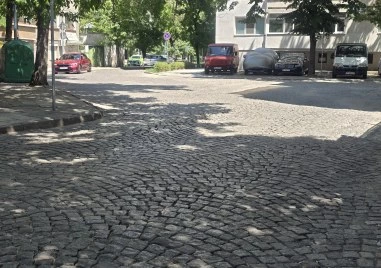 Преобразяват голямо каре в центъра на Пловдив, район Централен обяви поръката