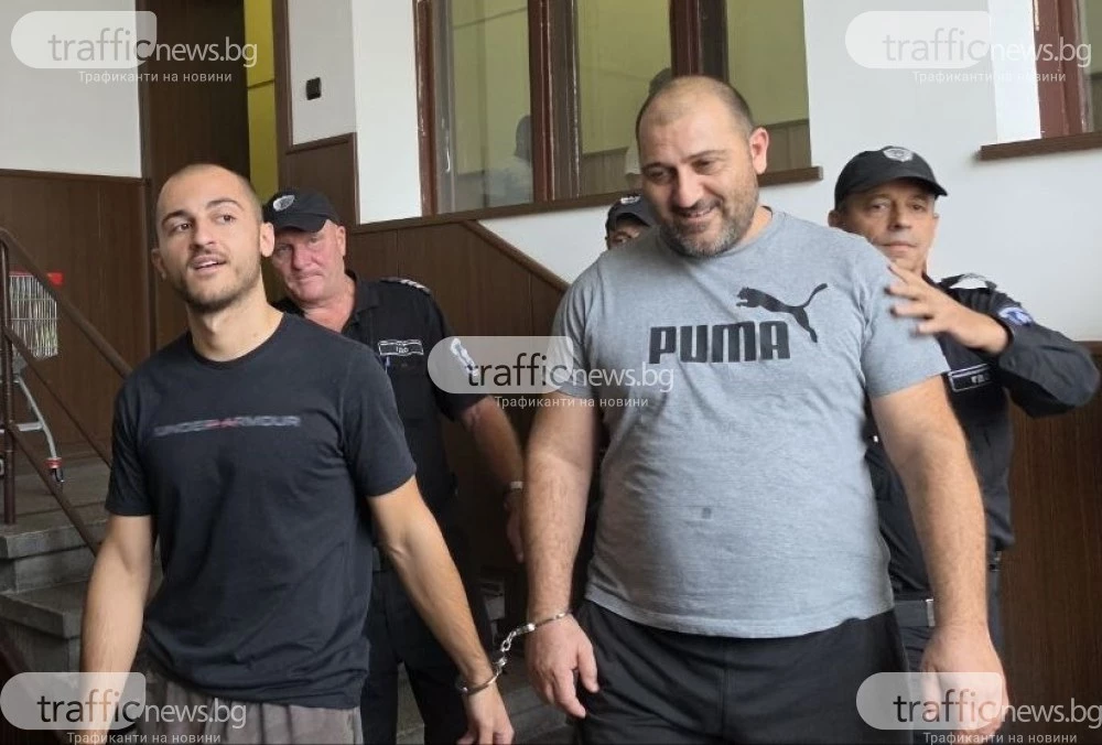 Синът от разбитата наркооранжерия край Пловдив не знаел за плантацията под къщата и дрогата